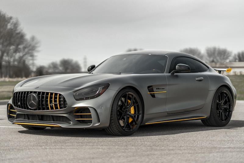 Aurora GT