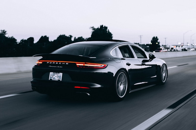 Phantom X